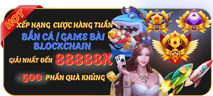Thưởng nạp lại hàng ngày tại KB69