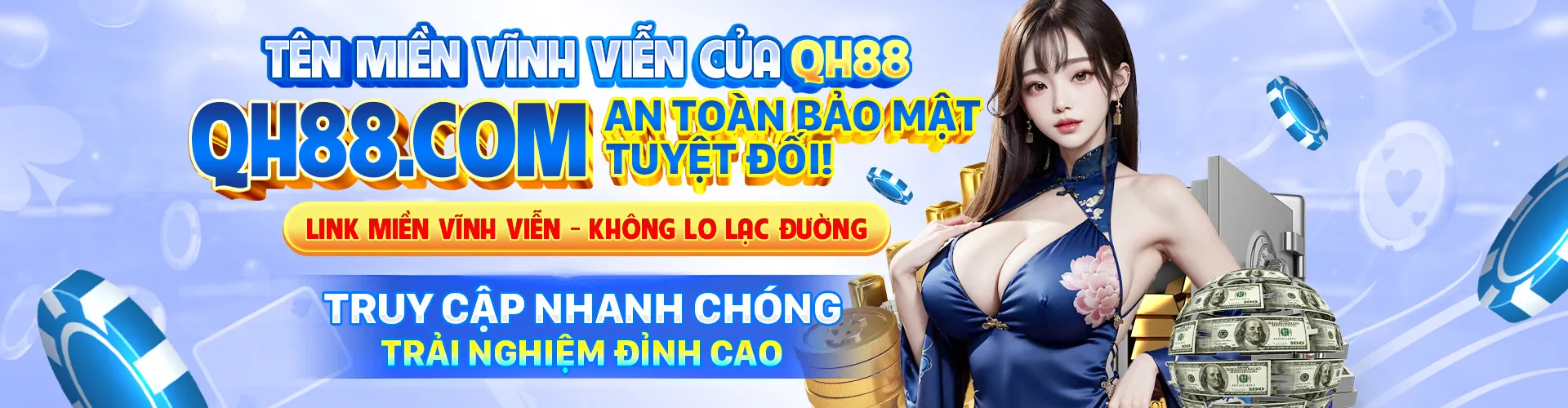 Giao diện đăng nhập an toàn của KB69